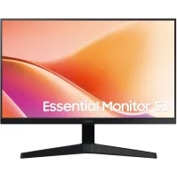 Monitor Samsung Essential LS24F330EAUXEN - zdjęcie poglądowe 9 Monitor Samsung Essential LS24F330EAUXEN - zdjęcie poglądowe 9