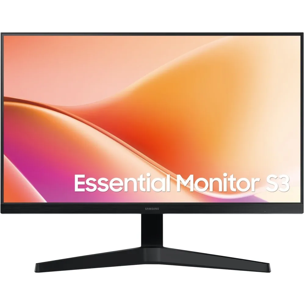 Monitor Samsung Essential LS24F330EAUXEN - zdjęcie poglądowe 9