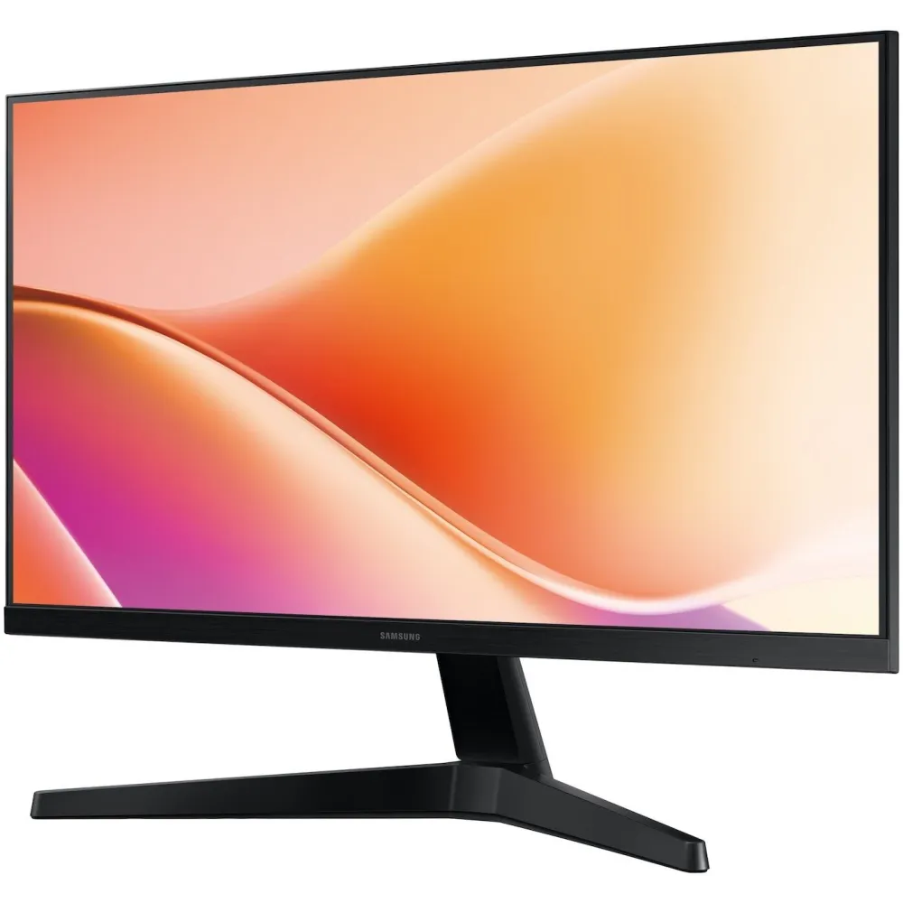 Monitor Samsung Essential LS24F330EAUXEN - 23,6"/1920x1080 (Full HD)/100Hz/5 ms/Czarny - zdjęcie