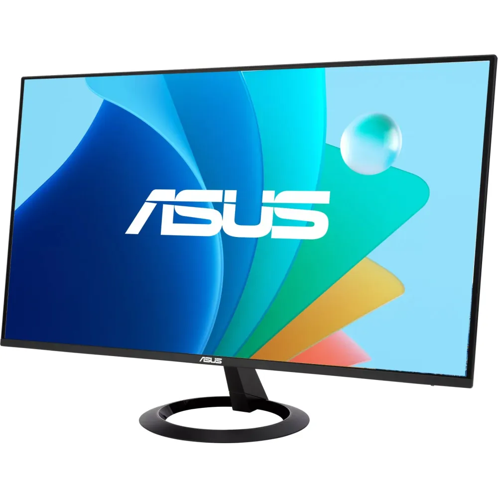 Zdjęcie produktu Monitor ASUS Eye Care VZ279HG - 27"/1920x1080 (Full HD)/120Hz/IPS/1 ms/Czarny