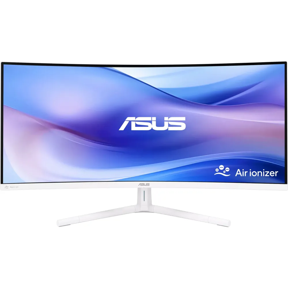 Monitor ASUS Eye Care VU34WCIP-W - zdjęcie poglądowe 8