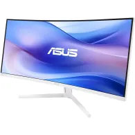 Monitor ASUS Eye Care VU34WCIP-W - zdjęcie poglądowe 1