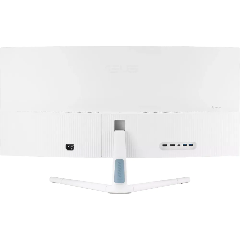 ASUS Eye Care VU34WCIP-W