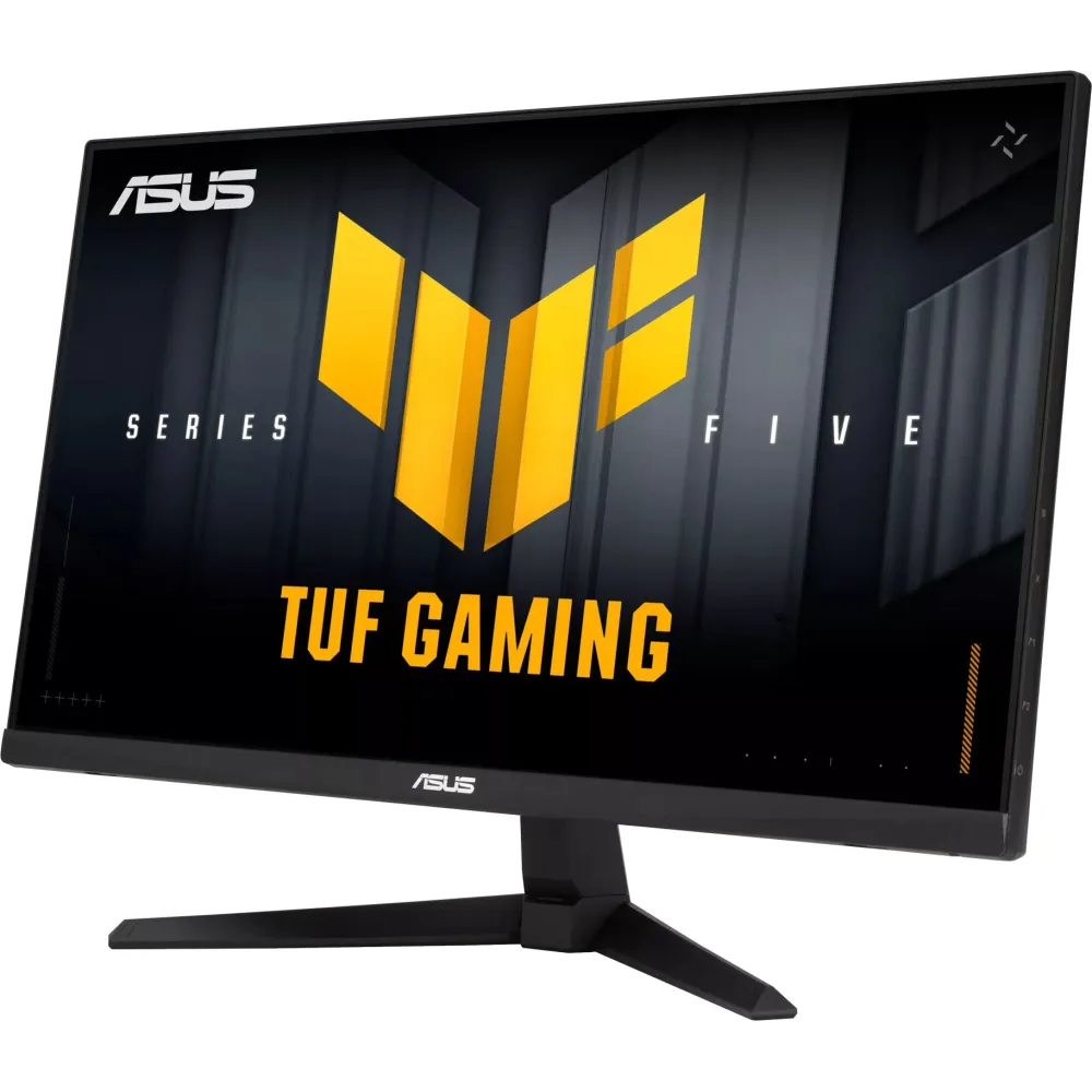 Monitor ASUS TUF Gaming Series 5 VG257Q5A 90LM0B40-B01B71 - 24,4"/1920x1080 (Full HD)/200Hz/VA/HDR/0,5 ms