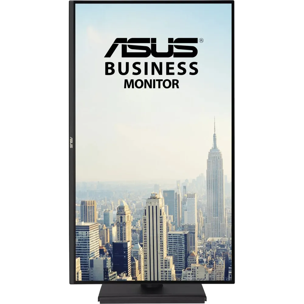 Monitor ASUS Business VA27AQSE - 27"/2560x1440 (QHD)/75Hz/IPS/HDR/1 ms/pivot/Czarny