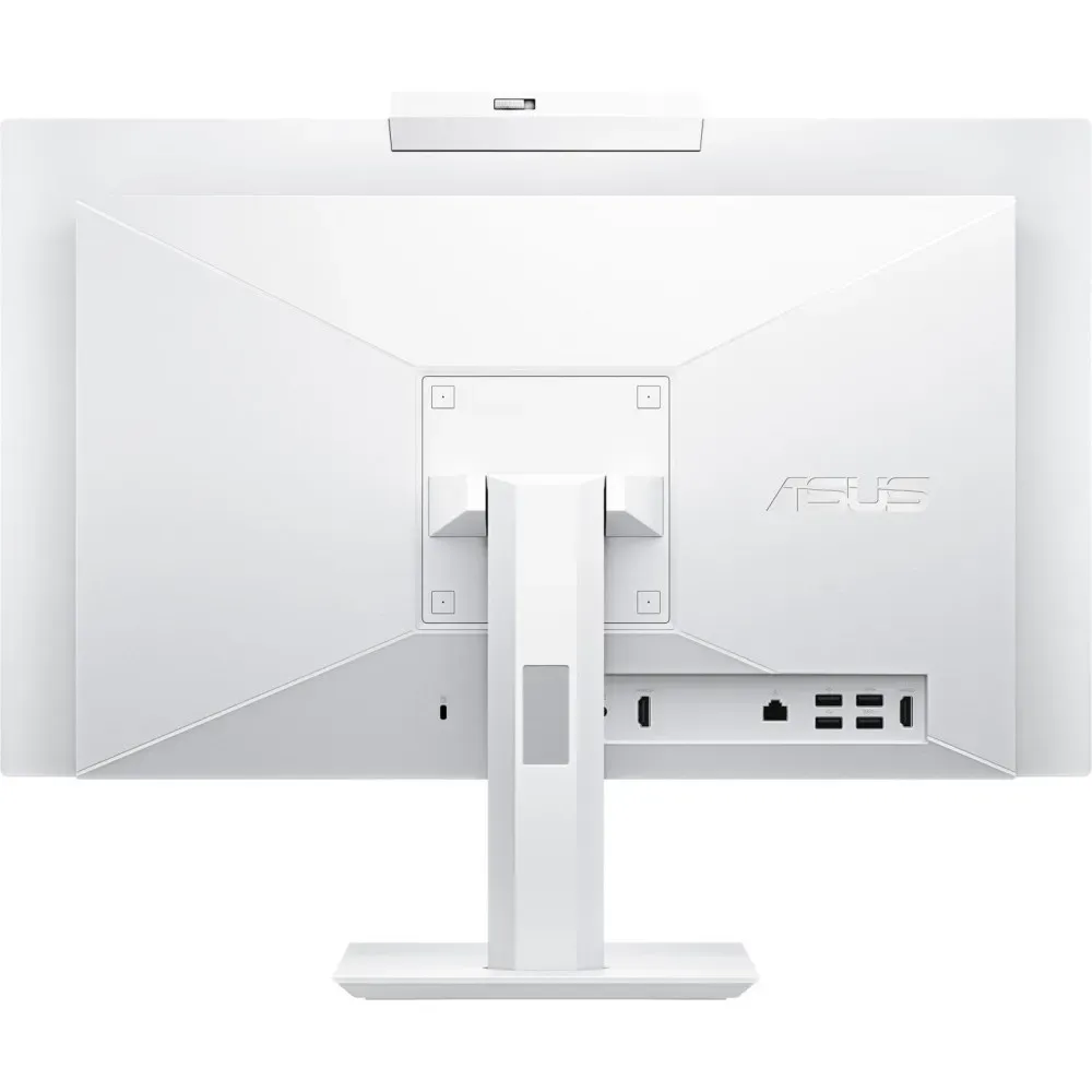 Komputer All-in-One ASUS A5 A5402 A5402WVARK-WPC002X 90PT03J1-M02KR0 - Core 5 120U/23,8" FHD IPS/RAM 16GB/512GB/Biały/WiFi/Win 11 Pro/3OS - zdjęcie