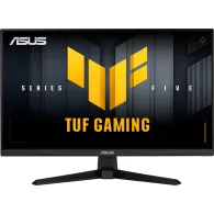 Monitor ASUS TUF Gaming VG259QMR5A - zdjęcie poglądowe 5