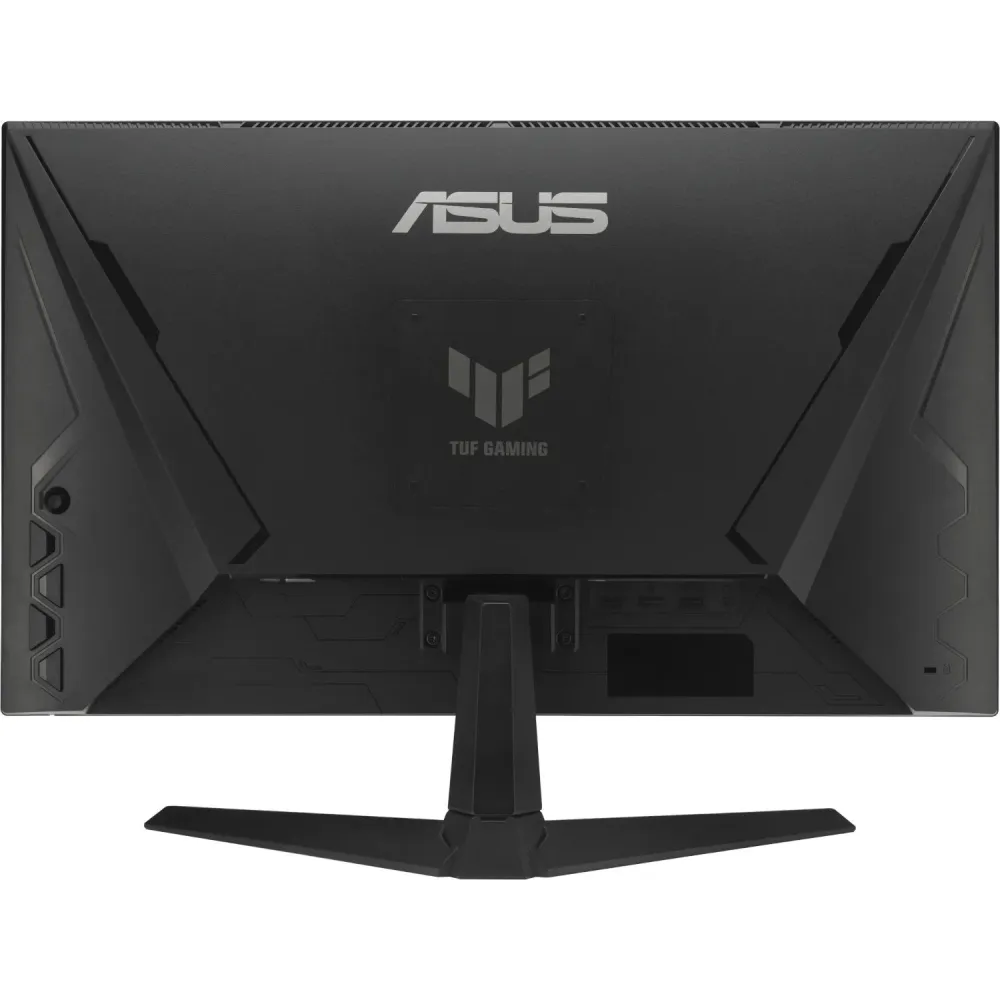Monitor ASUS TUF Gaming Series 5 VG259QMR5A - 24,5"/1920x1080 (Full HD)/310Hz/Fast IPS/FreeSync/HDR/1 ms/Czarny - zdjęcie