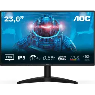 Monitor AOC 24B36X - zdjęcie poglądowe 7 Monitor AOC 24B36X - zdjęcie poglądowe 7