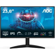 Monitor AOC 24B36X - zdjęcie poglądowe 7