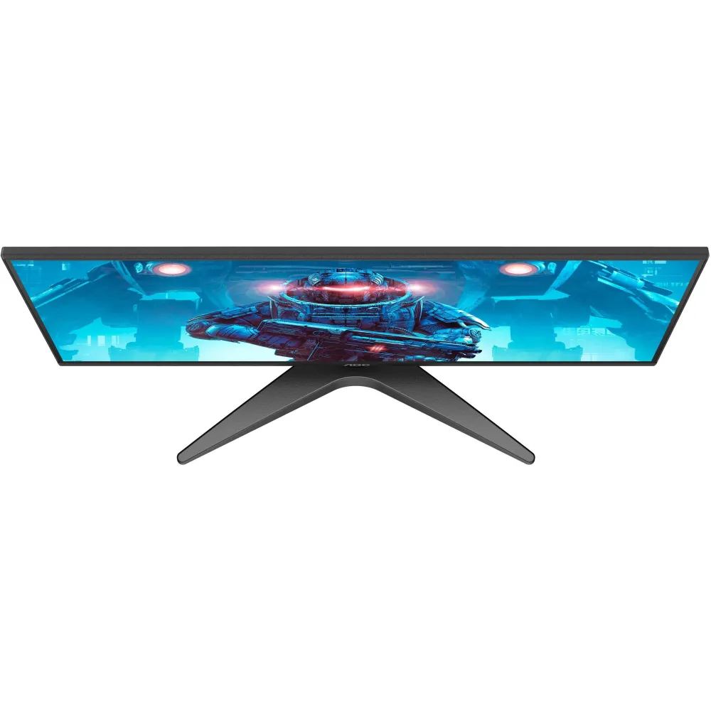 Monitor AOC 24B36X - 23,8"/1920x1080 (Full HD)/144Hz/IPS/HDR/4 ms/Czarny