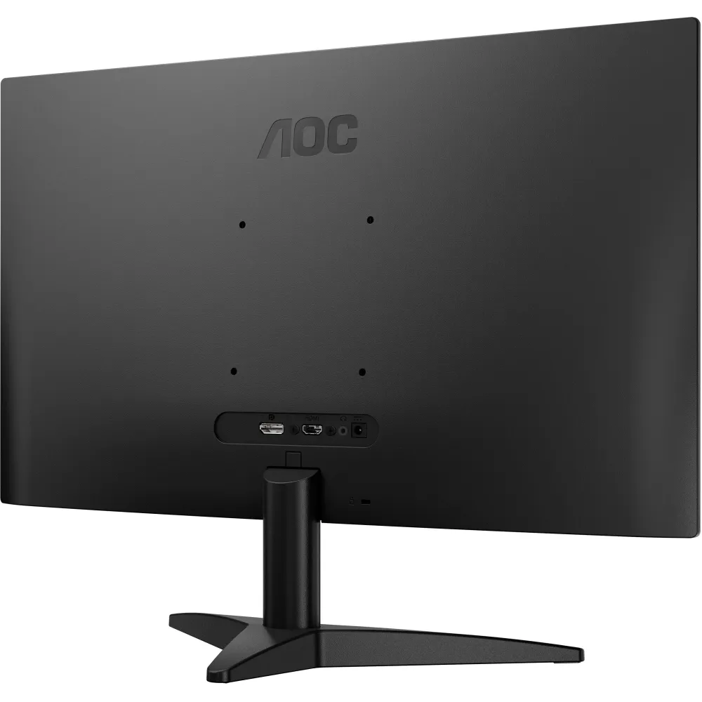 Monitor AOC 24B36X - 23,8"/1920x1080 (Full HD)/144Hz/IPS/HDR/4 ms/Czarny - zdjęcie