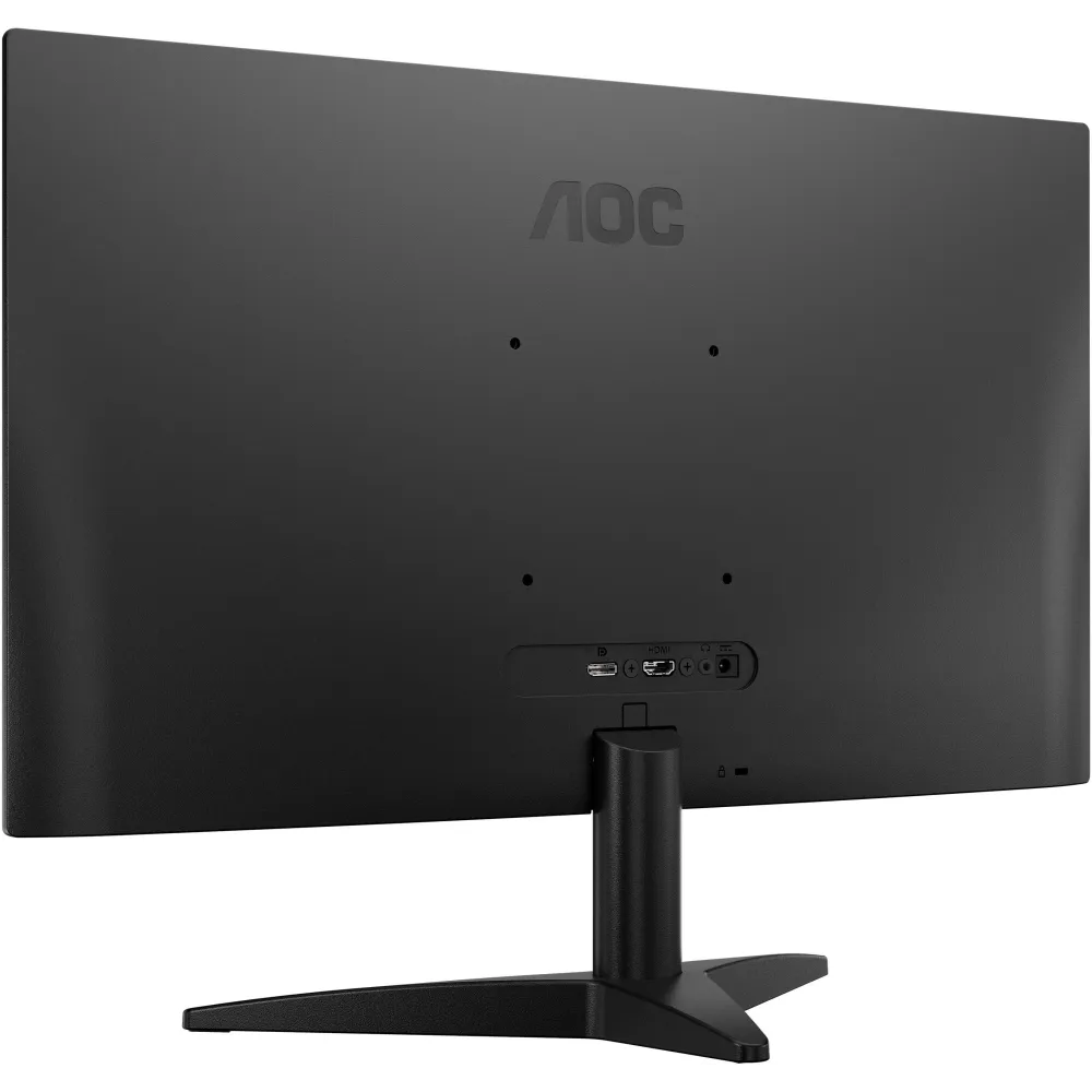 Zdjęcie produktu Monitor AOC 24B36X - 23,8"/1920x1080 (Full HD)/144Hz/IPS/HDR/4 ms/Czarny