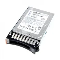 Dysk HDD 2,4 TB SAS 2,5" Lenovo 4XB7A83970 - zdjęcie poglądowe 1