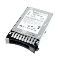 Dysk HDD 2,4 TB SAS 2,5" Lenovo 4XB7A83970 - zdjęcie poglądowe 1