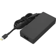 Zasilacz sieciowy Lenovo ThinkStation Slim 330W AC Adapter (Slim tip) 4X21U34353 - Czarny