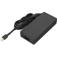 Zasilacz sieciowy Lenovo ThinkStation Slim 330W AC Adapter (Slim tip) 4X21U34353 - Czarny