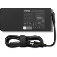 Zasilacz sieciowy Lenovo ThinkStation Slim 330W AC Adapter (Slim tip) 4X21U34353 - Czarny