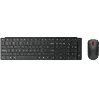 Zestaw bezprzewodowy klawiatury i myszy Lenovo Wireless Multi-Mode Pro Combo Keyboard and Mouse 6000 4X31S04848 - US Euro