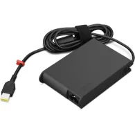 Zasilacz sieciowy Lenovo ThinkCentre 135W AC Adapter Gen 2 (Slim Tip) 4X21L38724 - Czarny