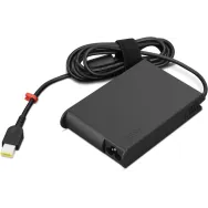 Zasilacz sieciowy Lenovo ThinkCentre 135W AC Adapter Gen 2 (Slim Tip) 4X21L38724 - Czarny