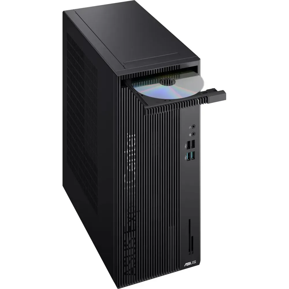 Komputer ASUS ExpertCenter D5 D501MER 90PF05K1-M016C0XK8D - Tower/i5-14500/RAM 16GB/SSD 4TB/Wi-Fi/Windows 11 Pro - zdjęcie