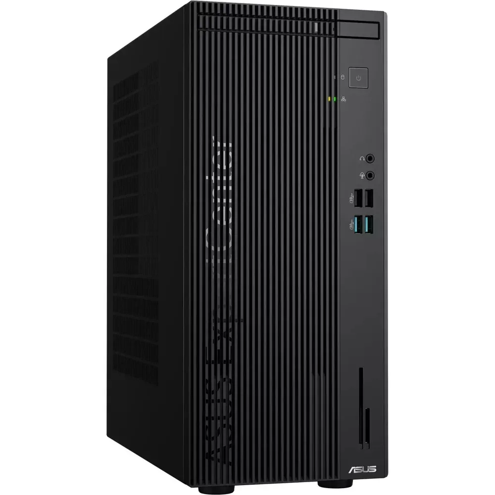 Komputer ASUS ExpertCenter D5 D501MER 90PF05K1-M016C0M - Tower/i5-14500/RAM 64GB/SSD 512GB/Wi-Fi/Windows 11 Pro - zdjęcie