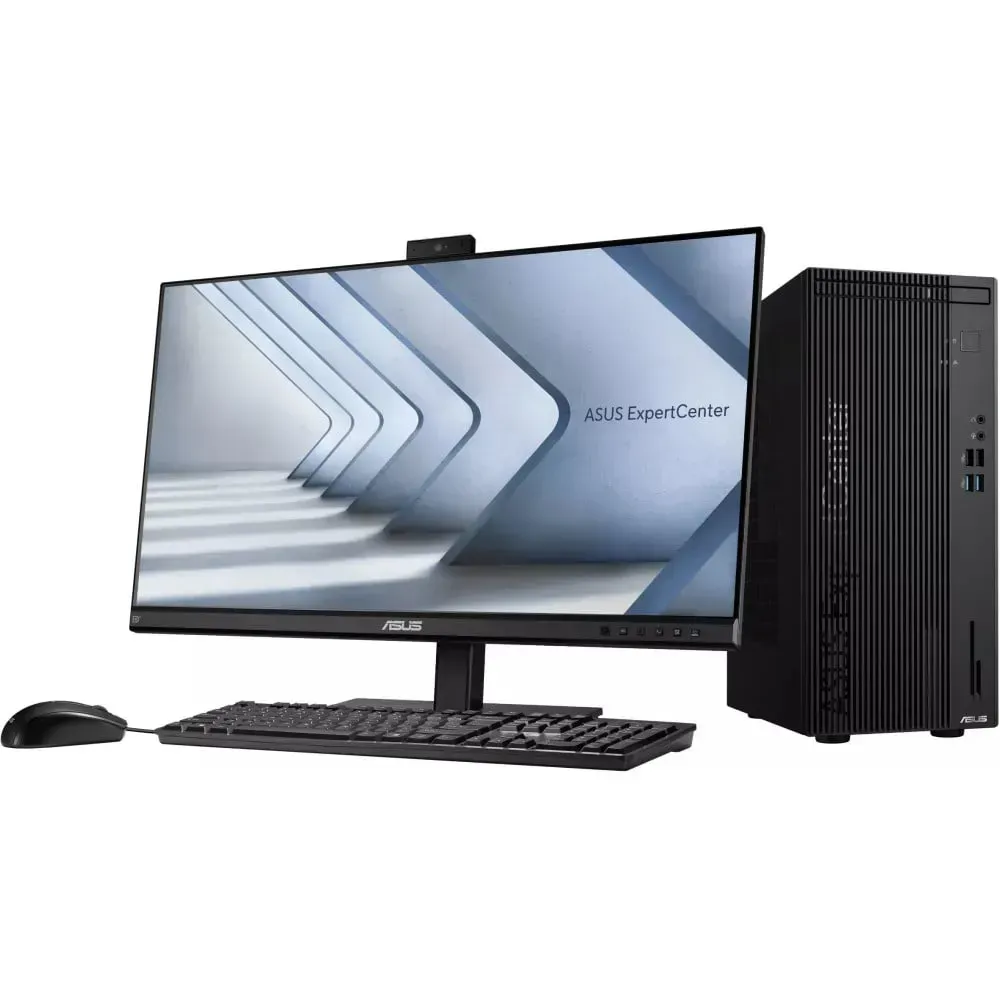 ASUS ExpertCenter D5 D501MER 90PF05K1-M016C0EH - zdjęcie