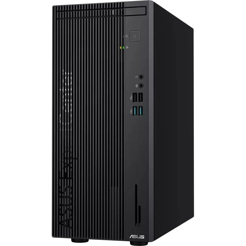 Komputer ASUS ExpertCenter D5 D501MER 90PF05K1-M016C0VO - Tower/i5-14500/RAM 64GB/SSD 4TB/Wi-Fi/Windows 11 Pro