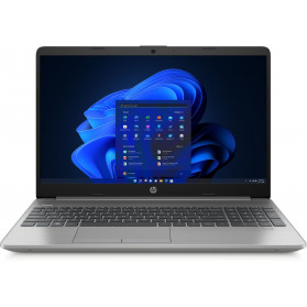 Laptop HP 250 G9 6F2C6A99EA - i3-1215U, 15,6" Full HD, RAM 8GB, SSD 512GB, Srebrny, Windows 11 Pro, 4 lata On-Site - zdjęcie 6
