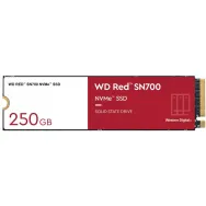 Dysk SSD 4TB WD Red SN700 WDS400T1R0C, 2280, PCIe 3.0, NVMe, 3400-3100MBps | Sklep ITnes.pl, IT for BUSINESS