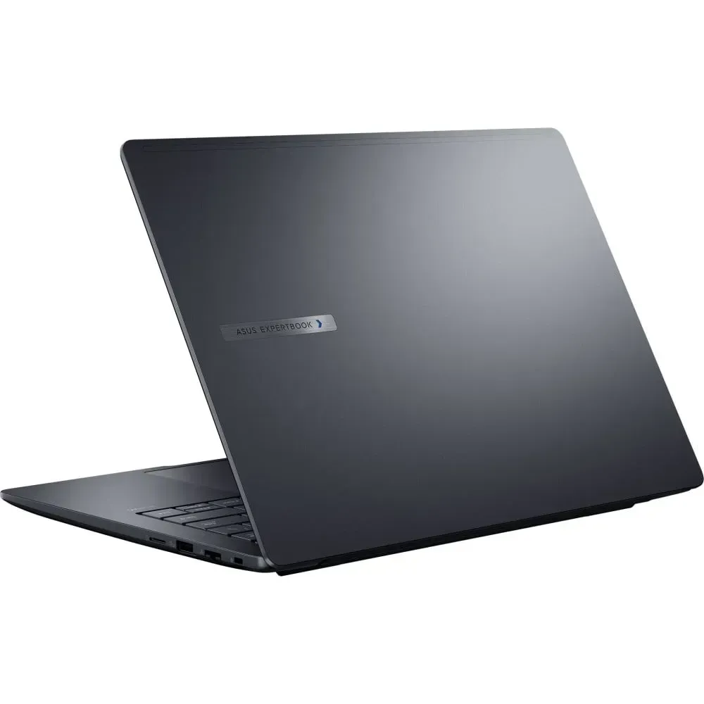 Laptop ASUS ExpertBook B5 B5405CCA 90NX08I1-M00450E5 - Core Ultra 5 225H/14" WUXGA IPS/RAM 64GB/SSD 4TB/Windows 11 Pro - zdjęcie