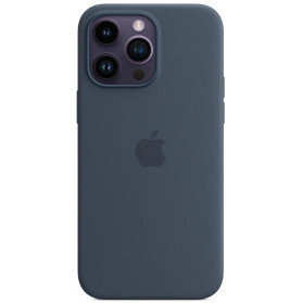 Etui na smartfon Apple Silicone Case with MagSafe MPTQ3ZM, A do iPhone 14 Pro Max - zdjęcie poglądowe 1
