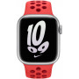 Pasek sportowy Nike Apple Watch Sport Band Regular MPGW3ZM, A - zdjęcie poglądowe 2