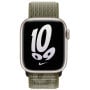 Pasek sportowy Nike Apple Watch Sport Band Regular MPHX3ZM, A - zdjęcie poglądowe 2