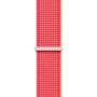 Pasek sportowy Apple Watch Sport Band Regular MPL83ZM, A - zdjęcie poglądowe 3