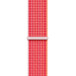 Pasek sportowy Apple Watch Sport Band Regular MPL83ZM/A - 41 mm, Czerwony