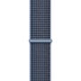 Pasek sportowy Apple Watch Sport Band Regular MPL93ZM, A - zdjęcie poglądowe 3