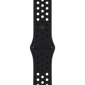 Pasek sportowy Nike Apple Watch Sport Band Regular MPH43ZM, A - zdjęcie poglądowe 3
