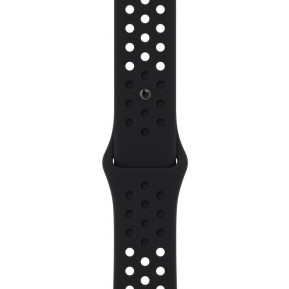 Pasek sportowy Nike Apple Watch Sport Band Regular MPH43ZM, A - zdjęcie poglądowe 3