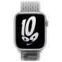 Pasek sportowy Nike Apple Watch Sport Band Regular MPJ03ZM, A - zdjęcie poglądowe 2