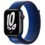 Pasek sportowy Nike Apple Watch Sport Band Regular MPJ33ZM, A - zdjęcie poglądowe 1