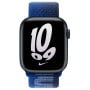 Pasek sportowy Nike Apple Watch Sport Band Regular MPJ33ZM, A - zdjęcie poglądowe 2