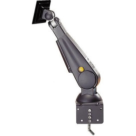 Uchwyt biurkowy do monitora Neomounts by Newstar Flat Screen Desk Mount 10-32" FPMA-D100BLACK - zdjęcie poglądowe 2