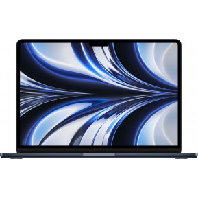 Laptop Apple MacBook Air 13 2022 M2 Z1610006V - zdjęcie poglądowe 5