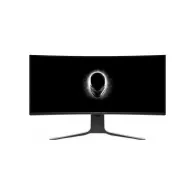 Monitor Dell Alienware AW3420DW 210-ATTP, 34", 3440x1440 (UWQHD), 120Hz, 21:9, zakrzywiony, IPS, G-Sync, 2 ms, Biały | Sklep ITnes.pl, IT for BUSINESS