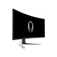 Monitor Dell Alienware AW3420DW 210-ATTP, 34", 3440x1440 (UWQHD), 120Hz, 21:9, zakrzywiony, IPS, G-Sync, 2 ms, Biały | Sklep ITnes.pl, IT for BUSINESS