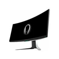 Monitor Dell Alienware AW3420DW 210-ATTP, 34", 3440x1440 (UWQHD), 120Hz, 21:9, zakrzywiony, IPS, G-Sync, 2 ms, Biały | Sklep ITnes.pl, IT for BUSINESS