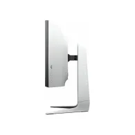 Monitor Dell Alienware AW3420DW 210-ATTP, 34", 3440x1440 (UWQHD), 120Hz, 21:9, zakrzywiony, IPS, G-Sync, 2 ms, Biały | Sklep ITnes.pl, IT for BUSINESS