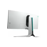 Monitor Dell Alienware AW3420DW 210-ATTP, 34", 3440x1440 (UWQHD), 120Hz, 21:9, zakrzywiony, IPS, G-Sync, 2 ms, Biały | Sklep ITnes.pl, IT for BUSINESS